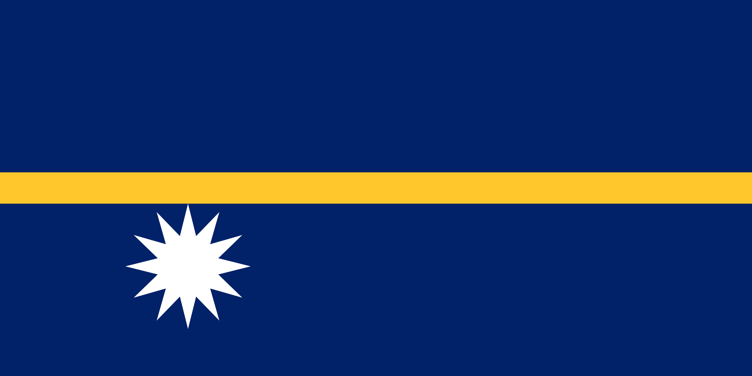 Nauru