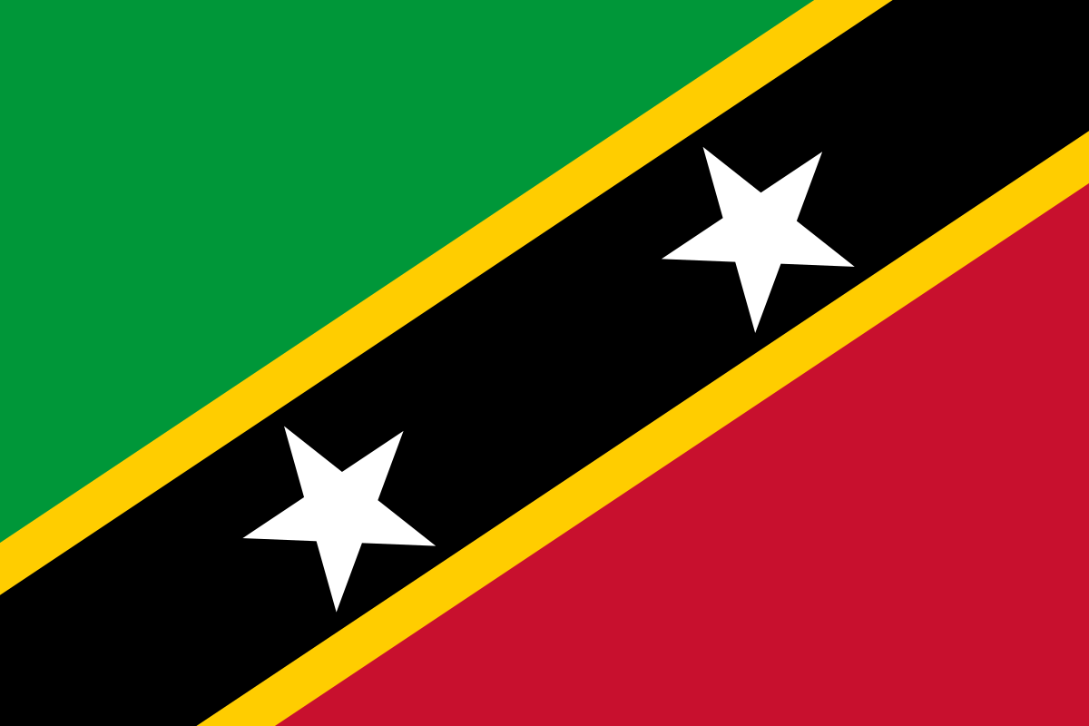 St. Kitts and Nevis