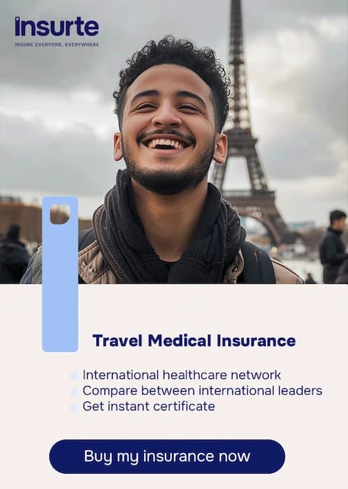 Travel Medical Insurance