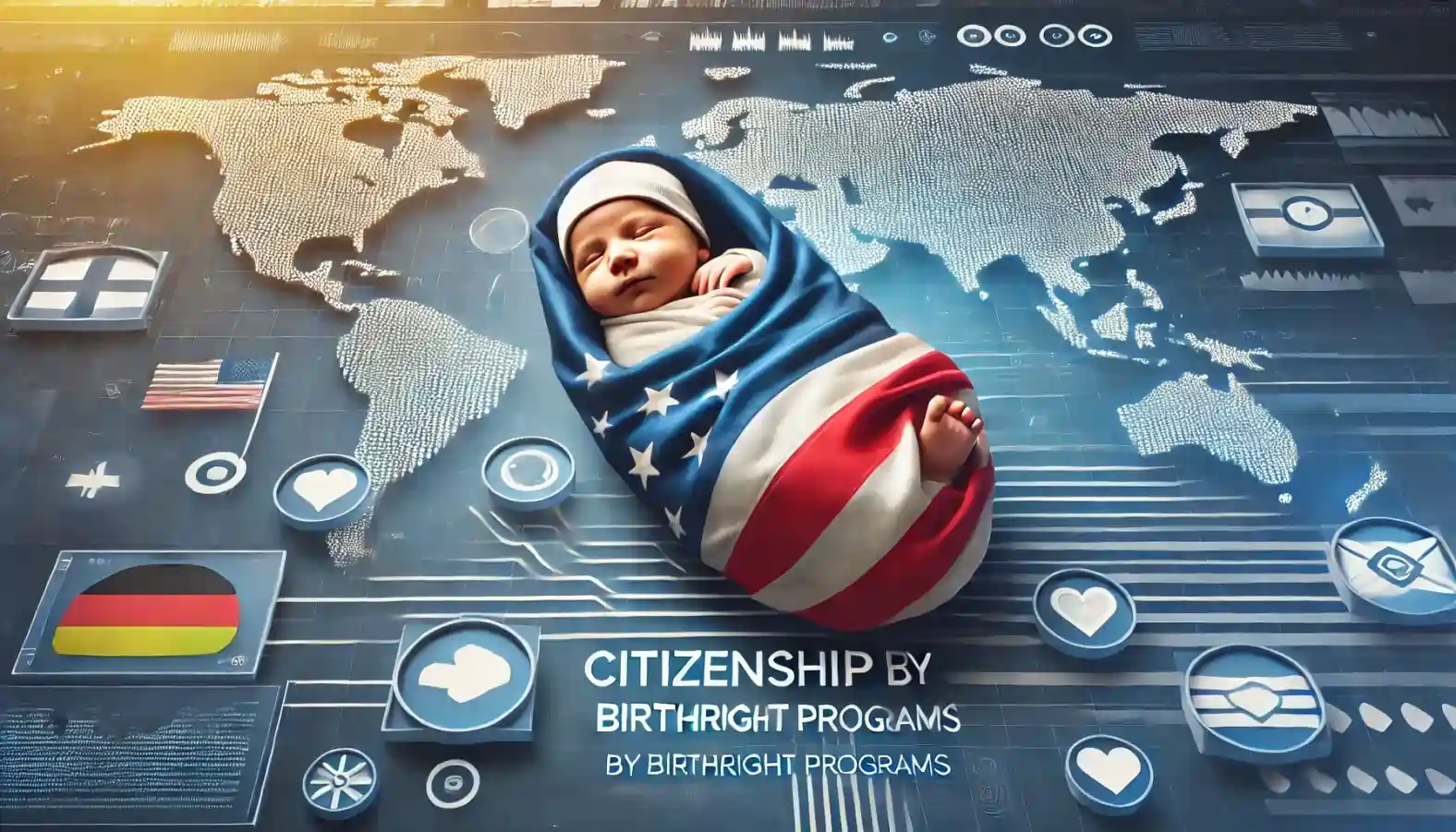 Living Tax-Free as a Digital Nomad