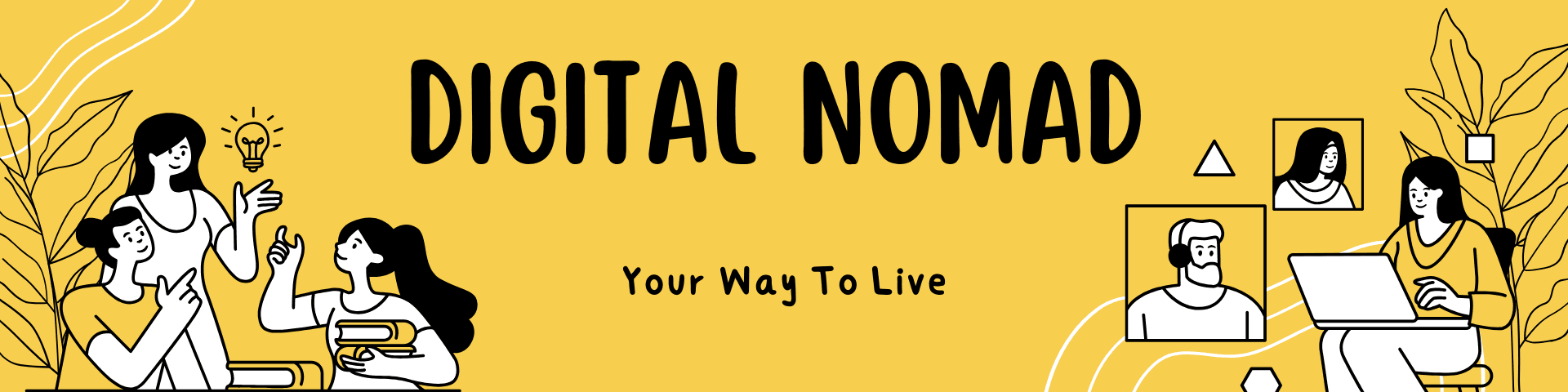 Digital Nomad Visa Guide (2026)