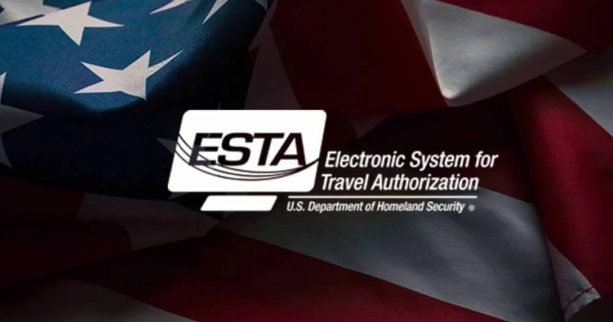 How to Get a U.S. Travel Authorization (ESTA) for 2026