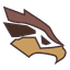 VisaFalcon Logo