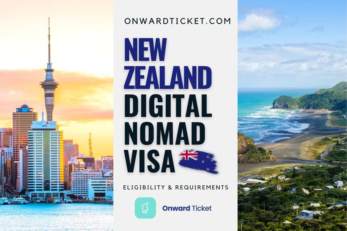 New Zealand’s New Remote Work Visa: Worth It?