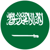 Saudi Arabia Flag