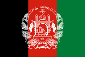 Afghanistan