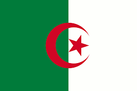 Algeria