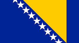 Bosnia and Herzegovina