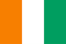 Côte d’Ivoire (Ivory Coast)