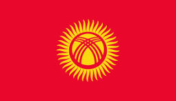 Kyrgyzstan