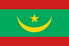 Mauritania