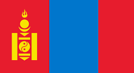 Mongolia