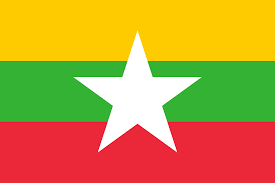 Myanmar