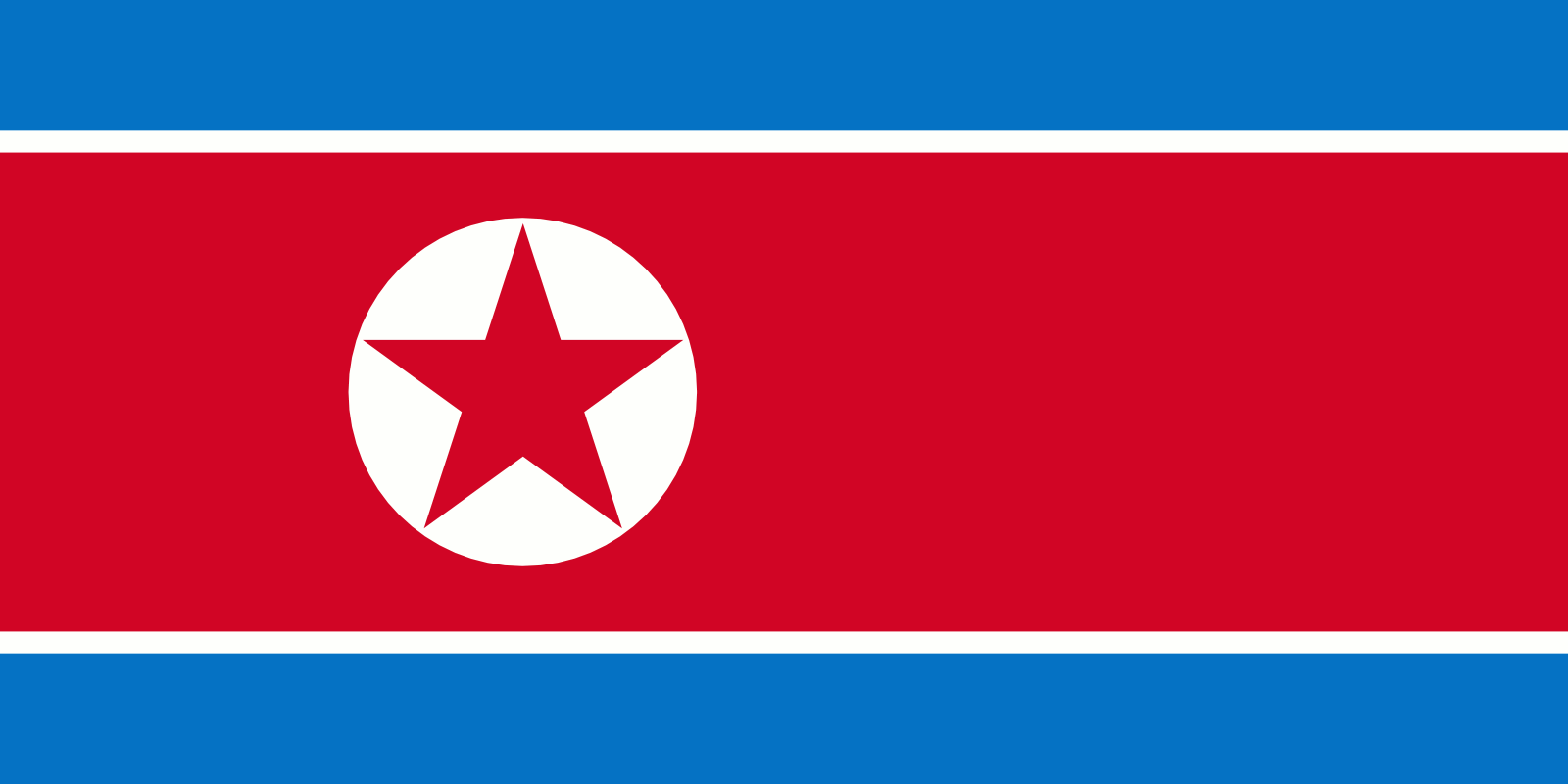 North Korea