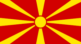 North Macedonia