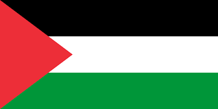 Palestinian Territories