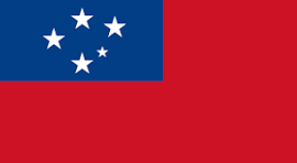 Samoa