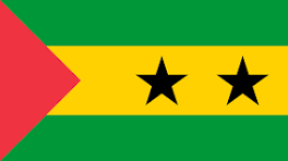 Sao Tome and Principe