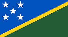 Solomon Islands