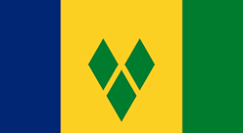 St. Vincent and the Grenadines