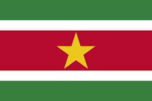 Suriname