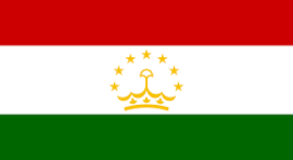 Tajikistan