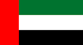 United Arab Emirates