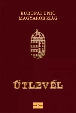 Hungary Passport