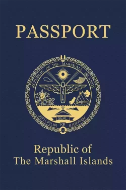 Marshall Islands Passport