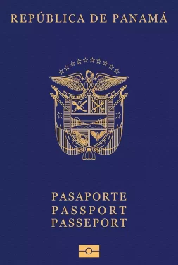 Panama Passport