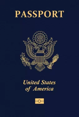 United States Passport