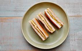 Kaya Toast – Sweet breakfast classic